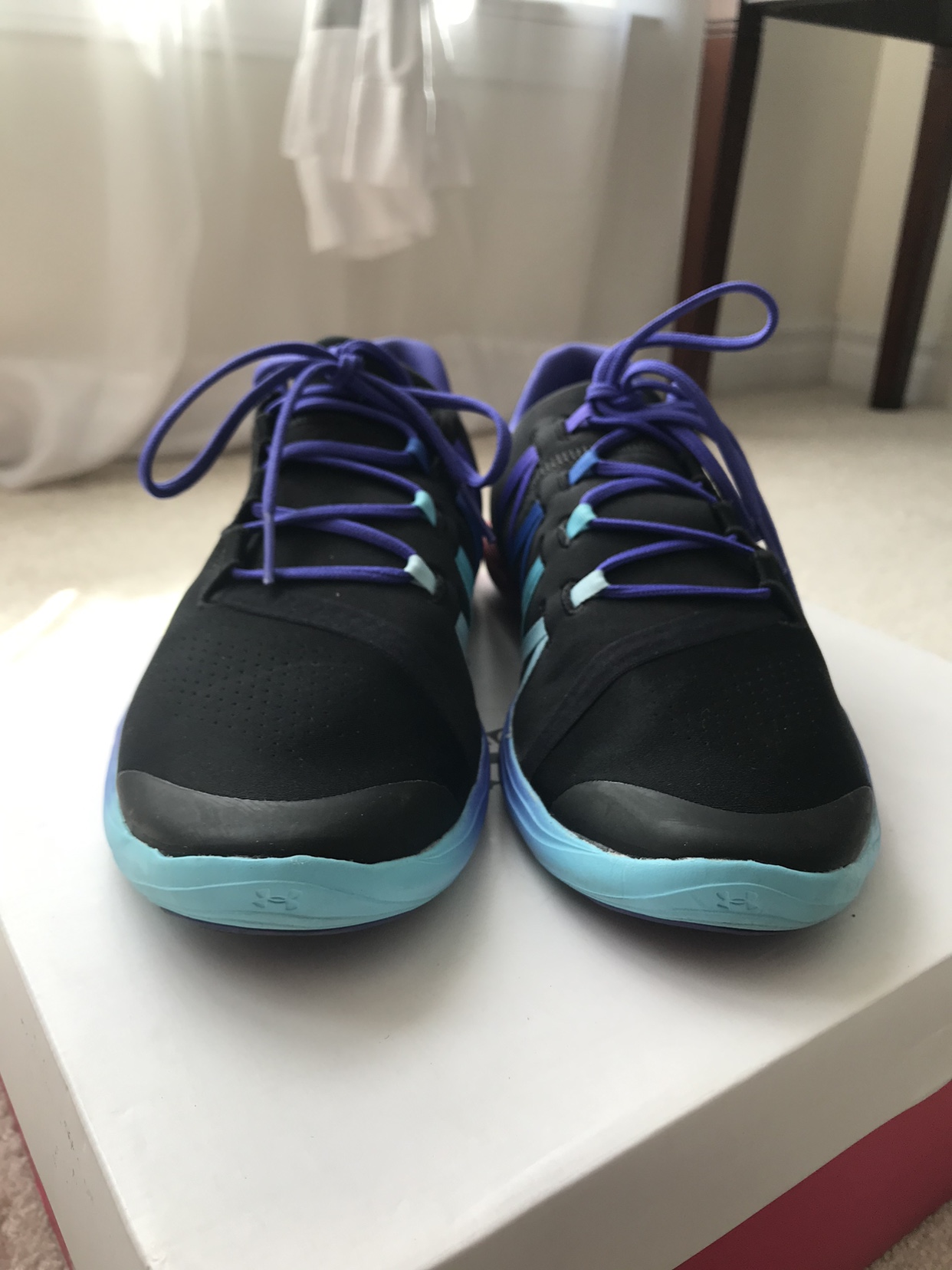 Under armour girls runners, 6 ⚽️ image indicator(5)