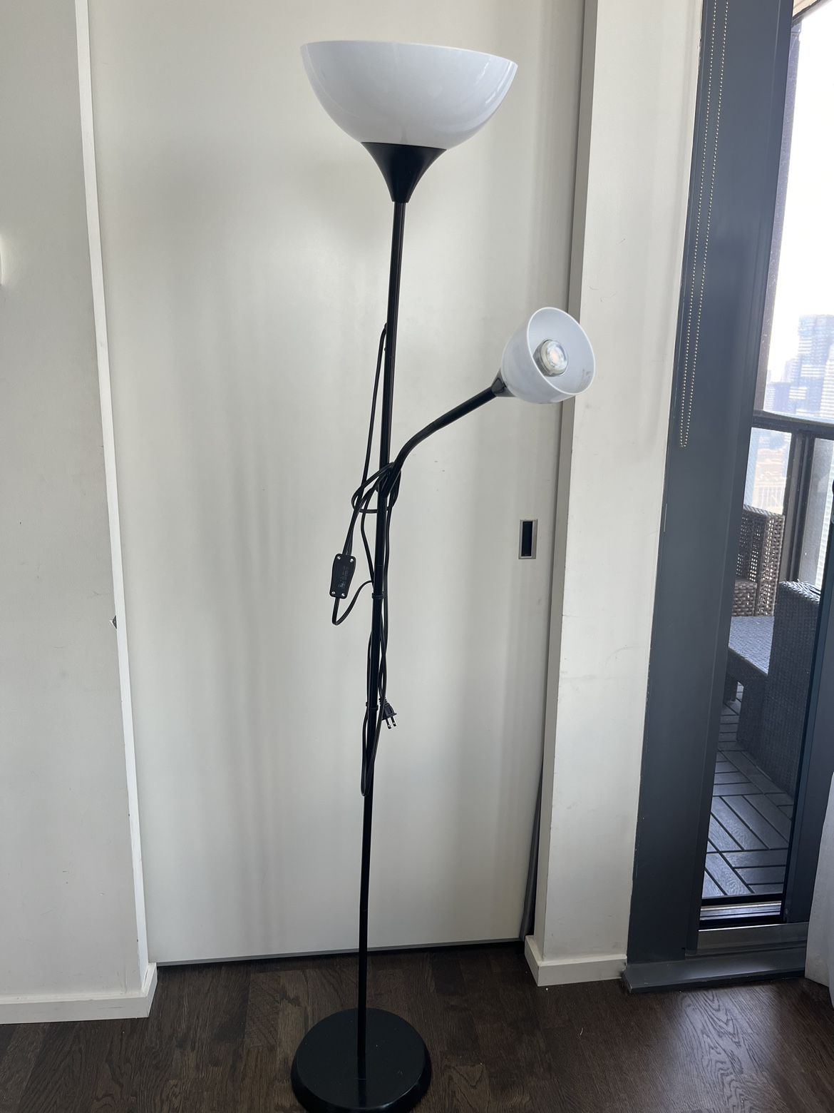 IKEA Floor lamp