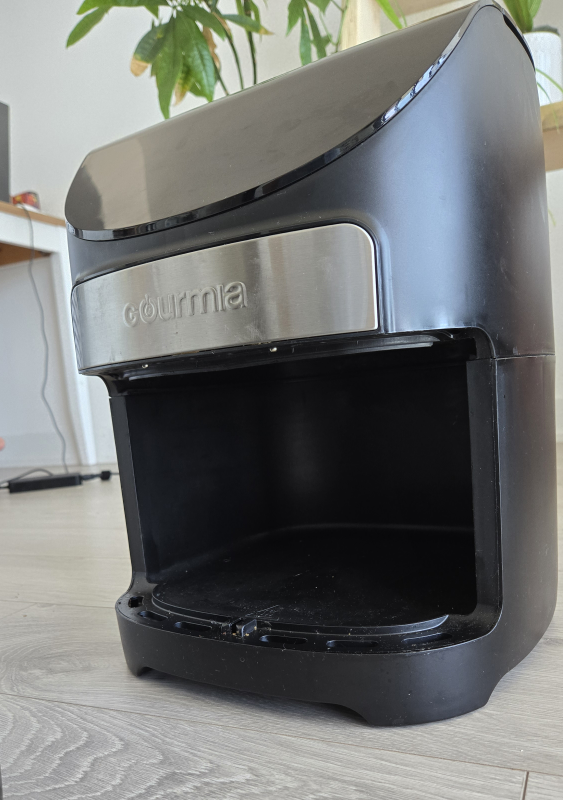 **Air Fryer for Sale: Gourmia 7QT** - photo 4