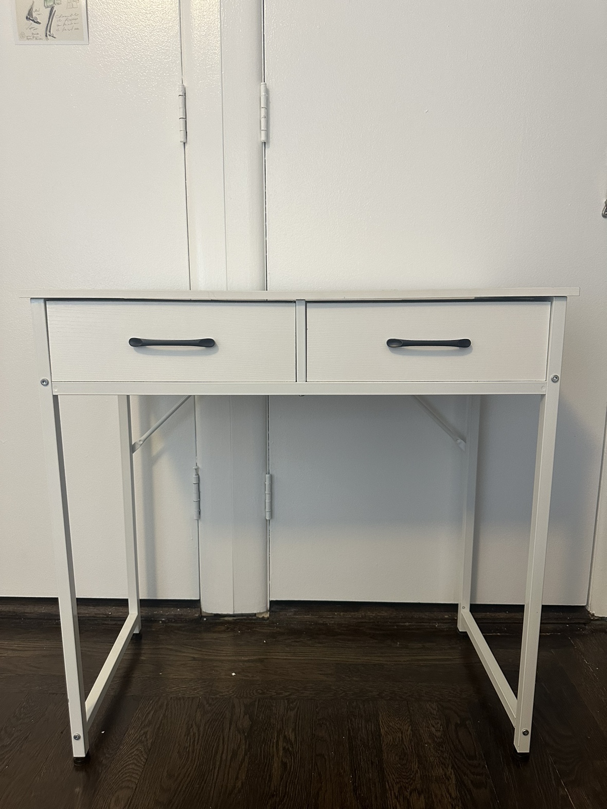 Small desk - photo 2