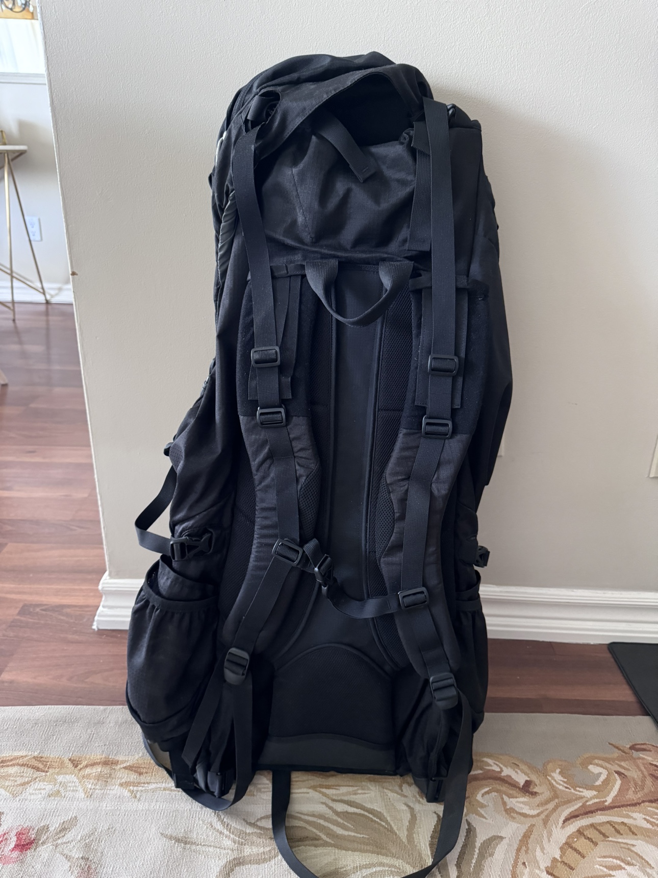 Lightly Used Marmot Astralplane Backpack image indicator(2)