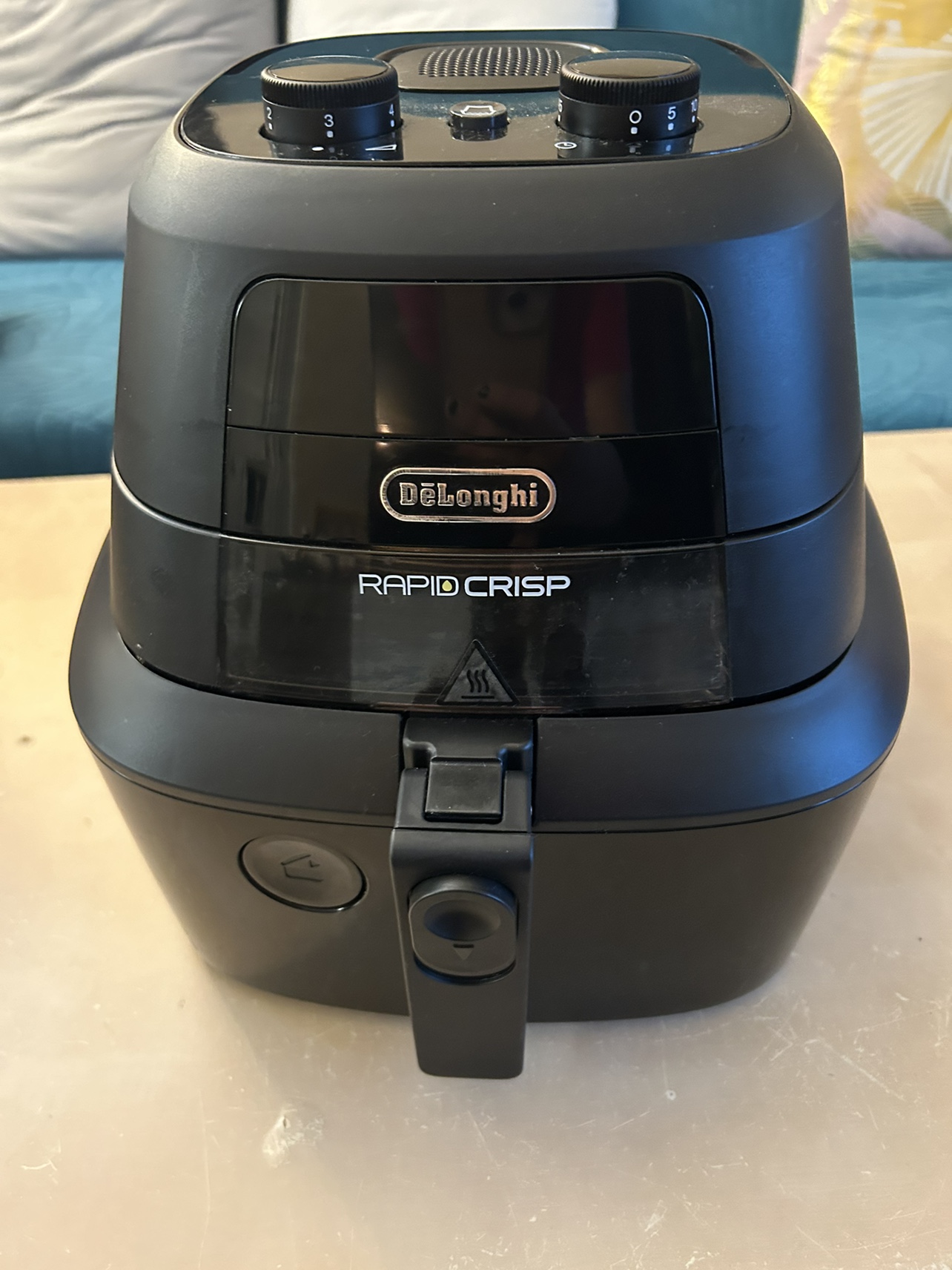 Delonghi Air Fryer