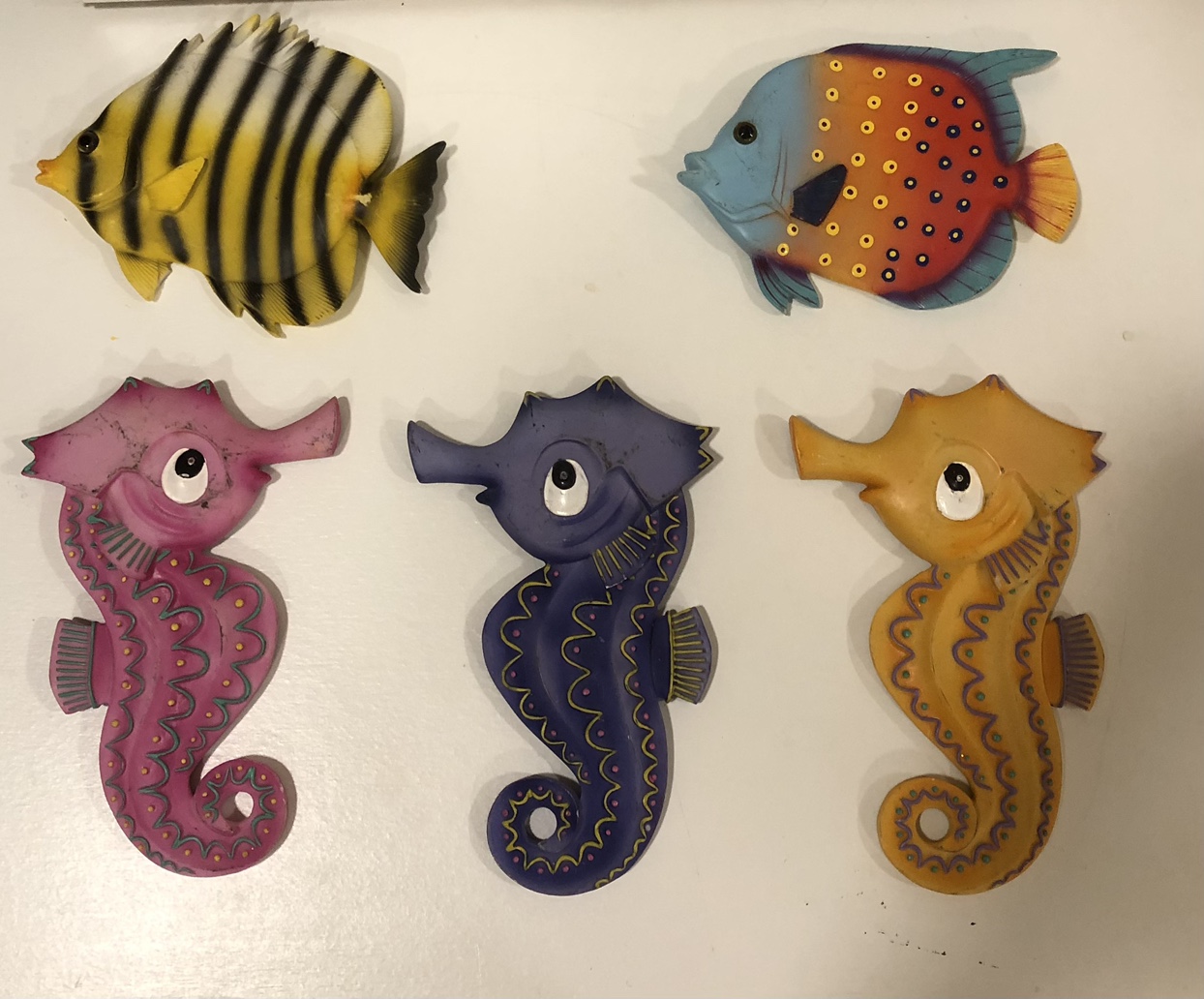 Wall decor thumbnail