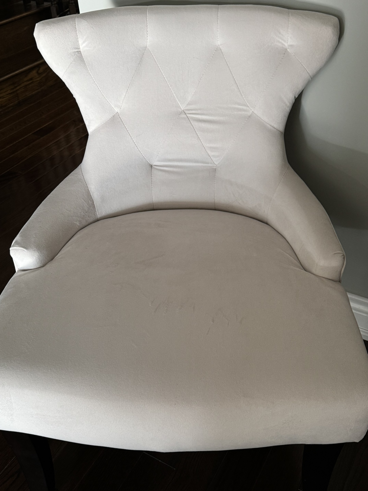 Accent chair (set of 2)