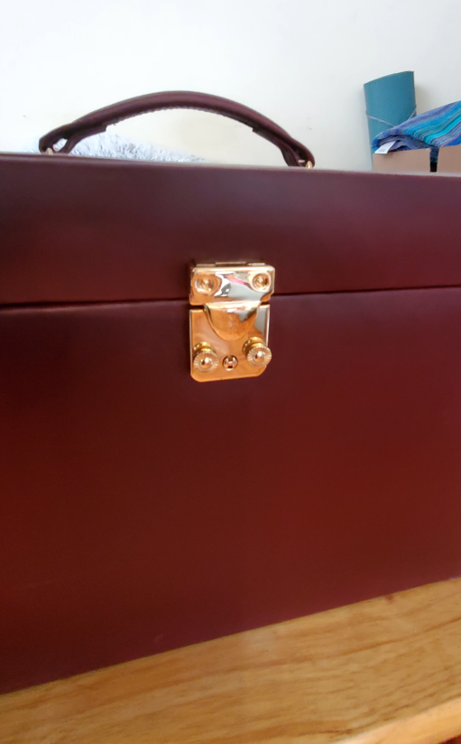 Jewelry Box - 20 x 32 cm /Height 23cm - photo 2