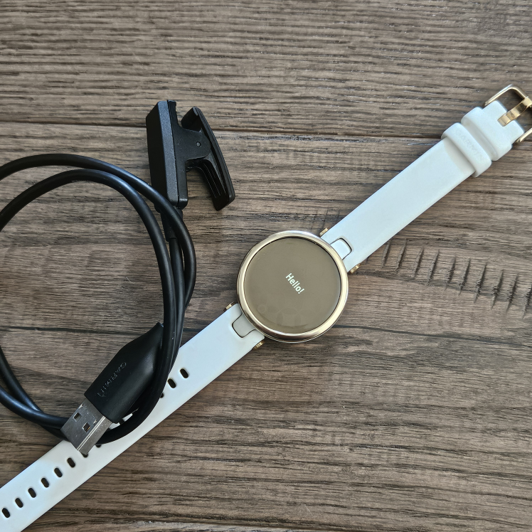 Garmin Lily watch