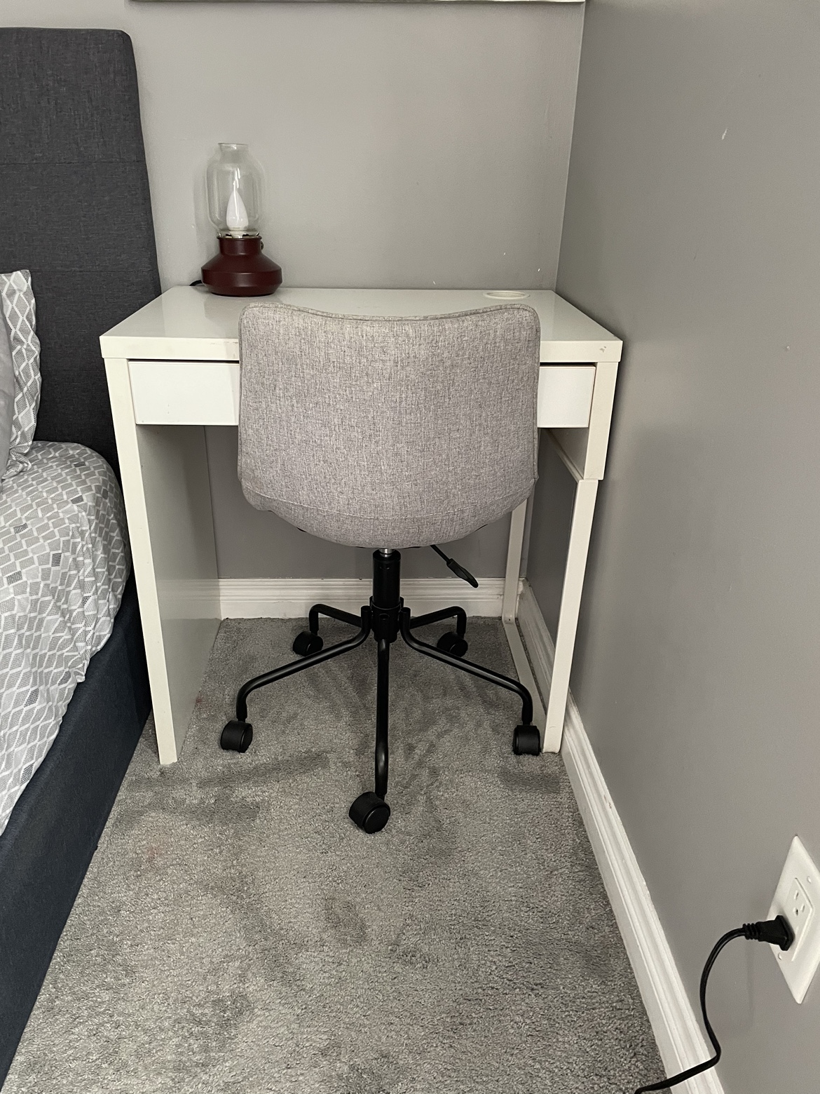 Desk Chair - photo 2