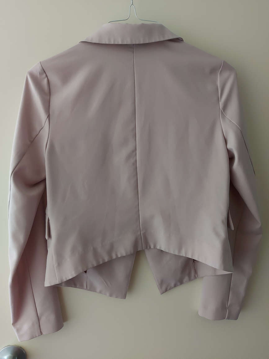 Dynamite womens jacket image indicator(3)