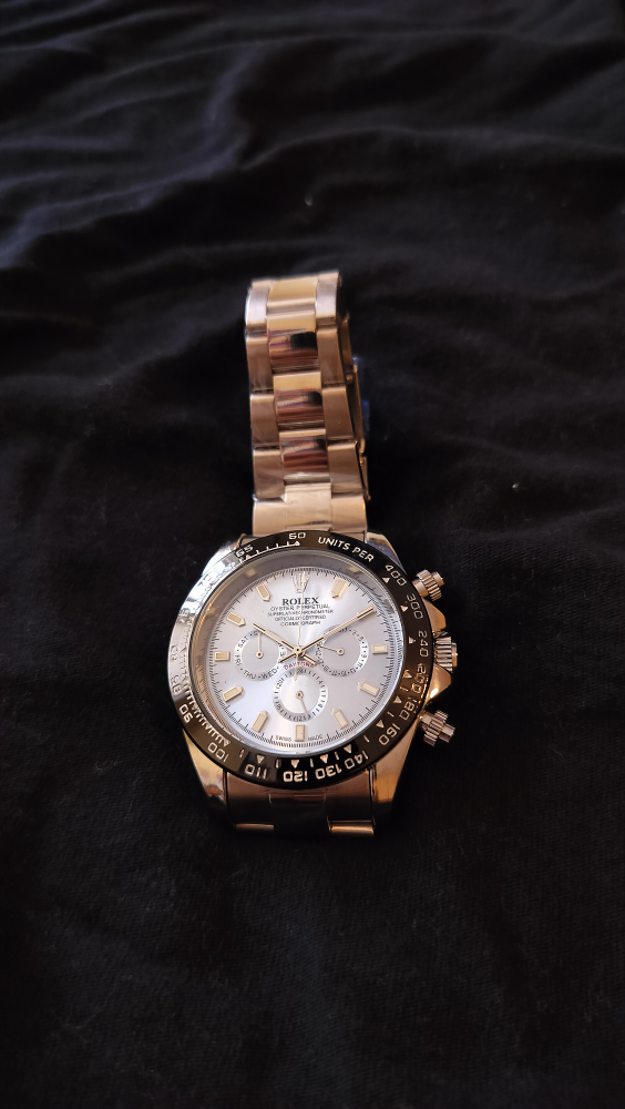 Rolex thumbnail