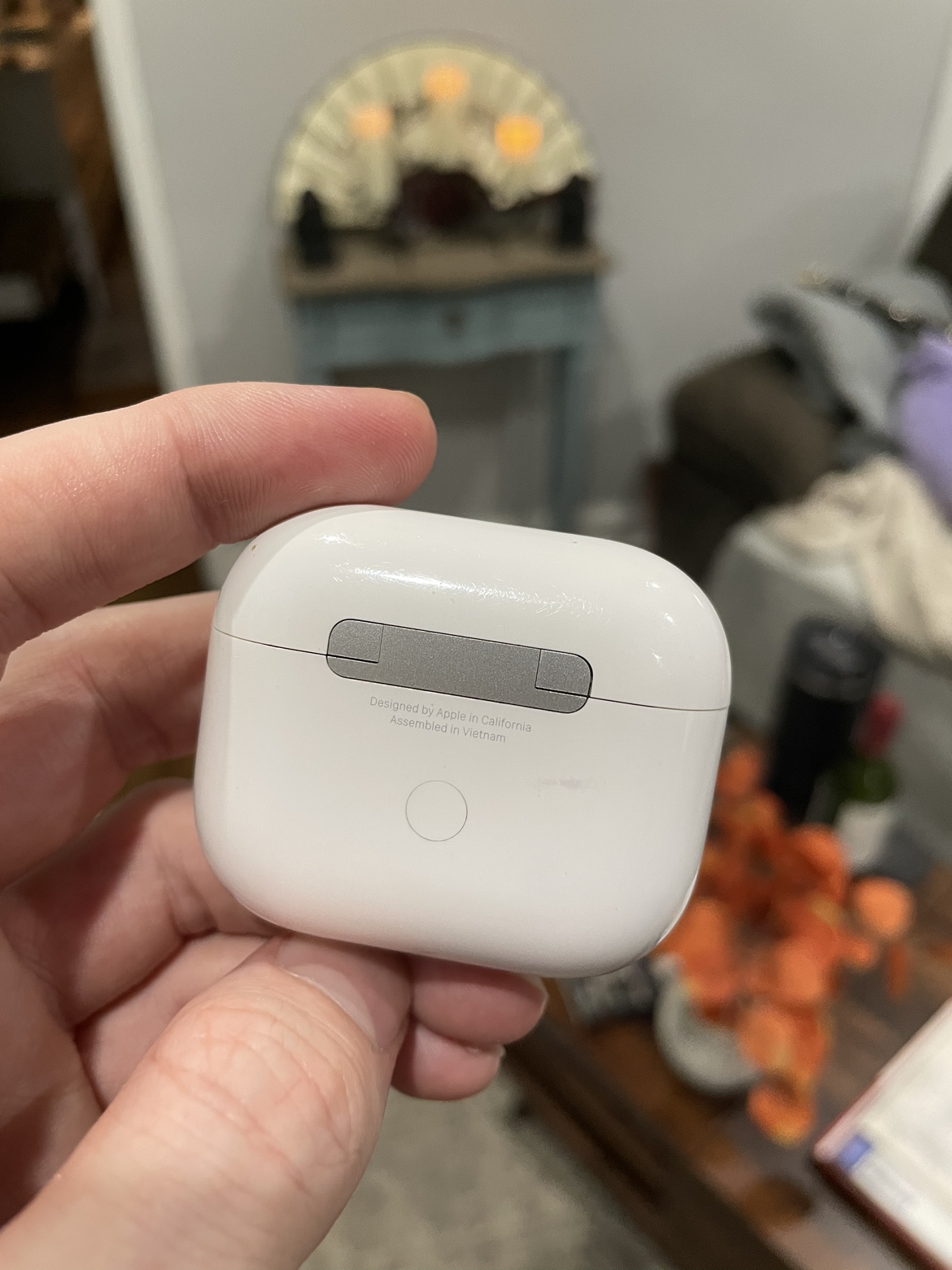 Gen 3 Apple AirPods - photo 3