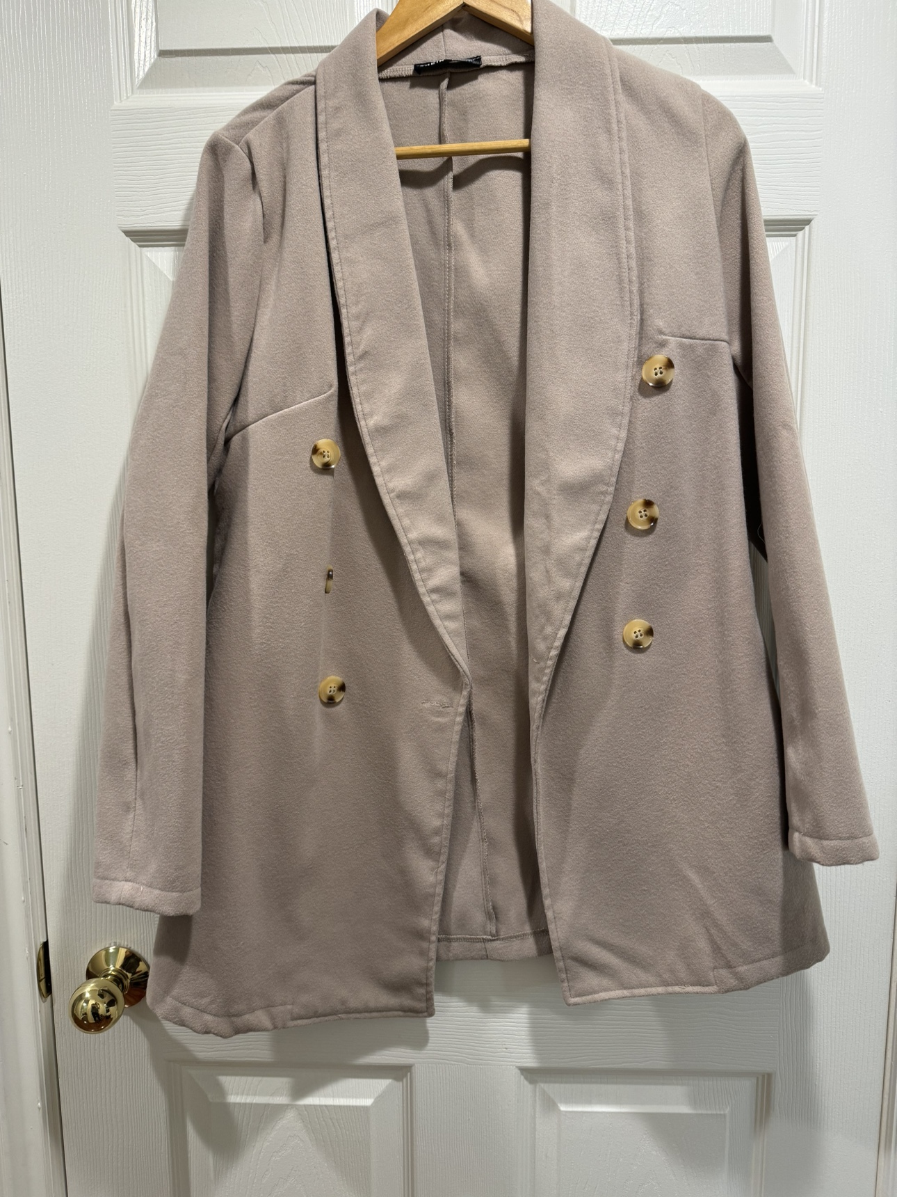 Jacket thumbnail