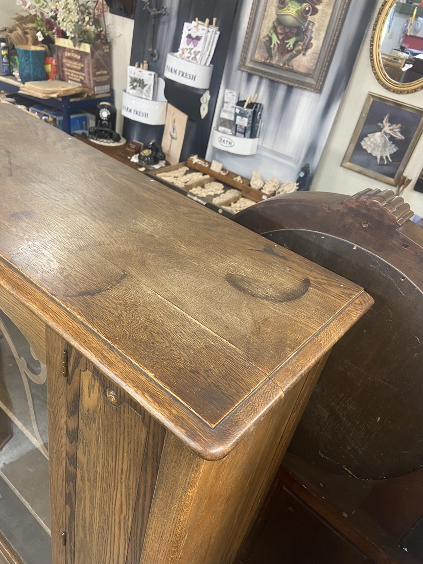 Vintage Cabinet - photo 2