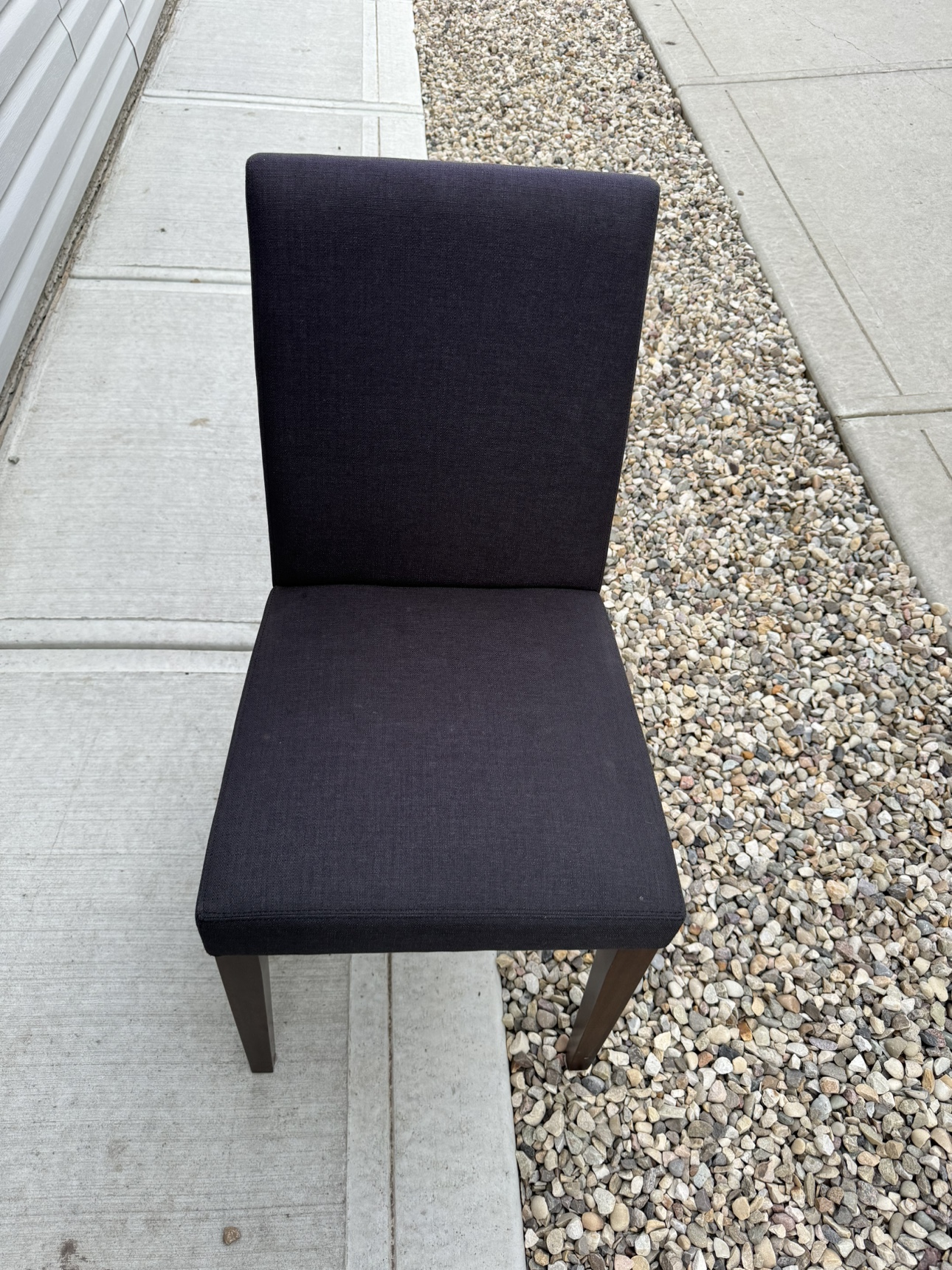 Dining Table & Chairs - photo 4
