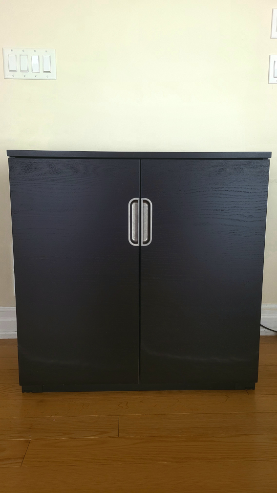Ikea Cabinet