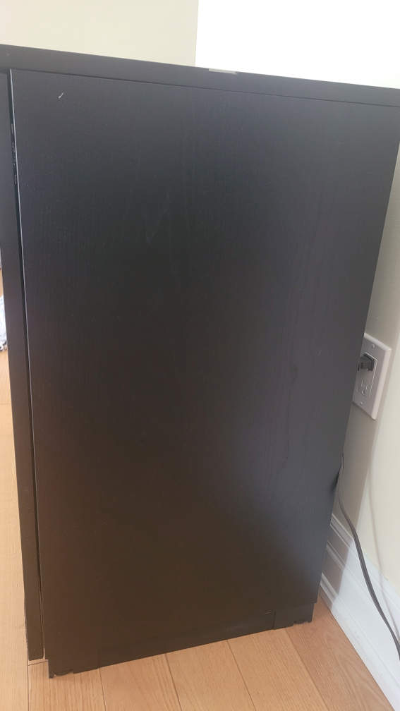 Ikea Cabinet - photo 5