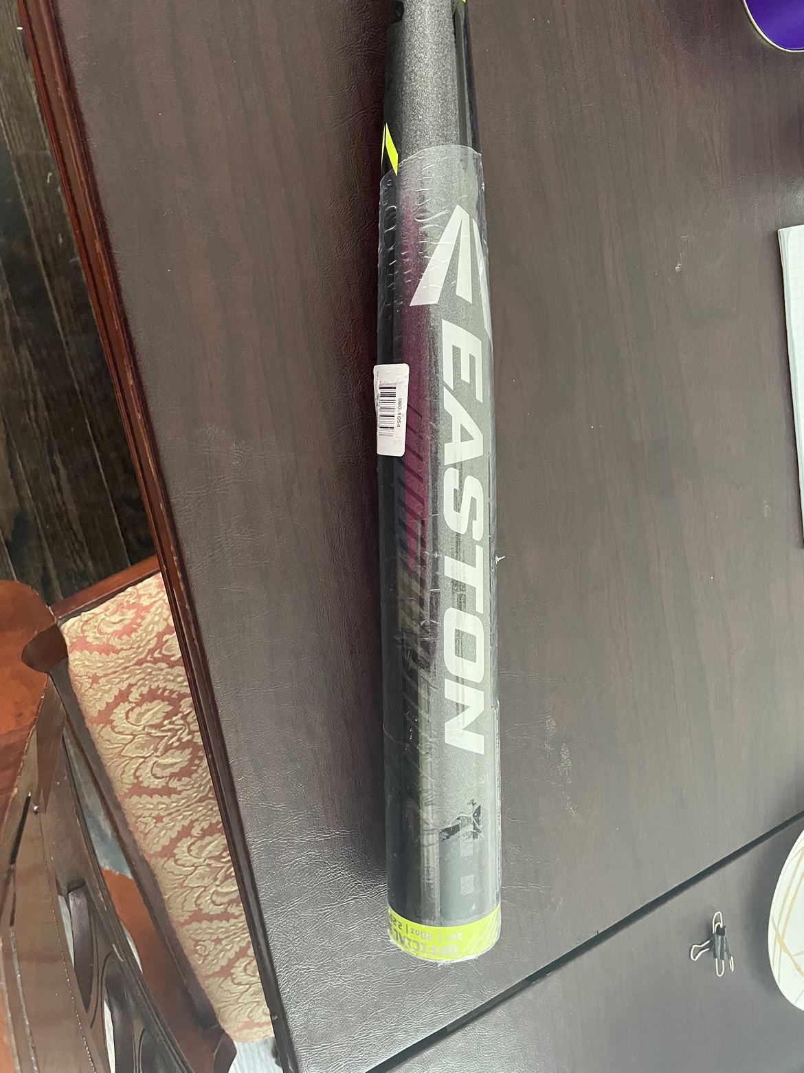 Baseball bat
