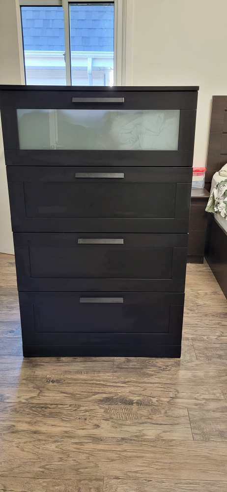 ikea chest