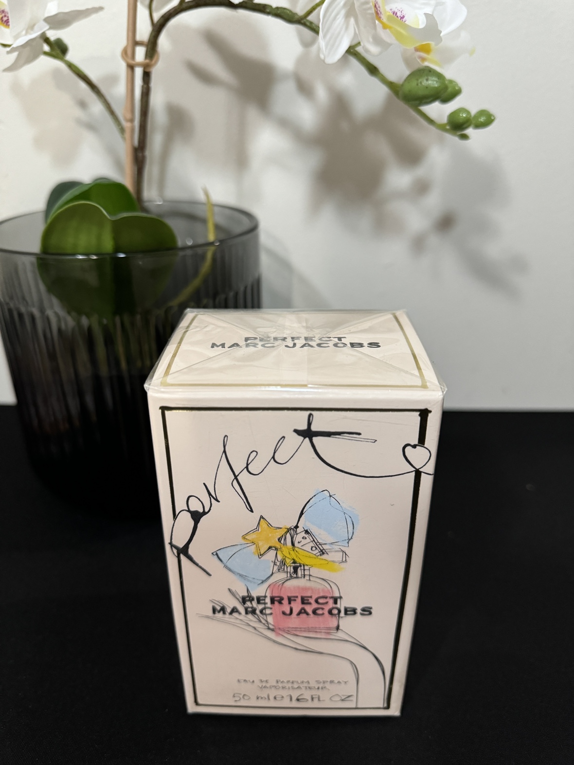 Marc Jacobs Perfect Perfume -50ml EDP image indicator(2)