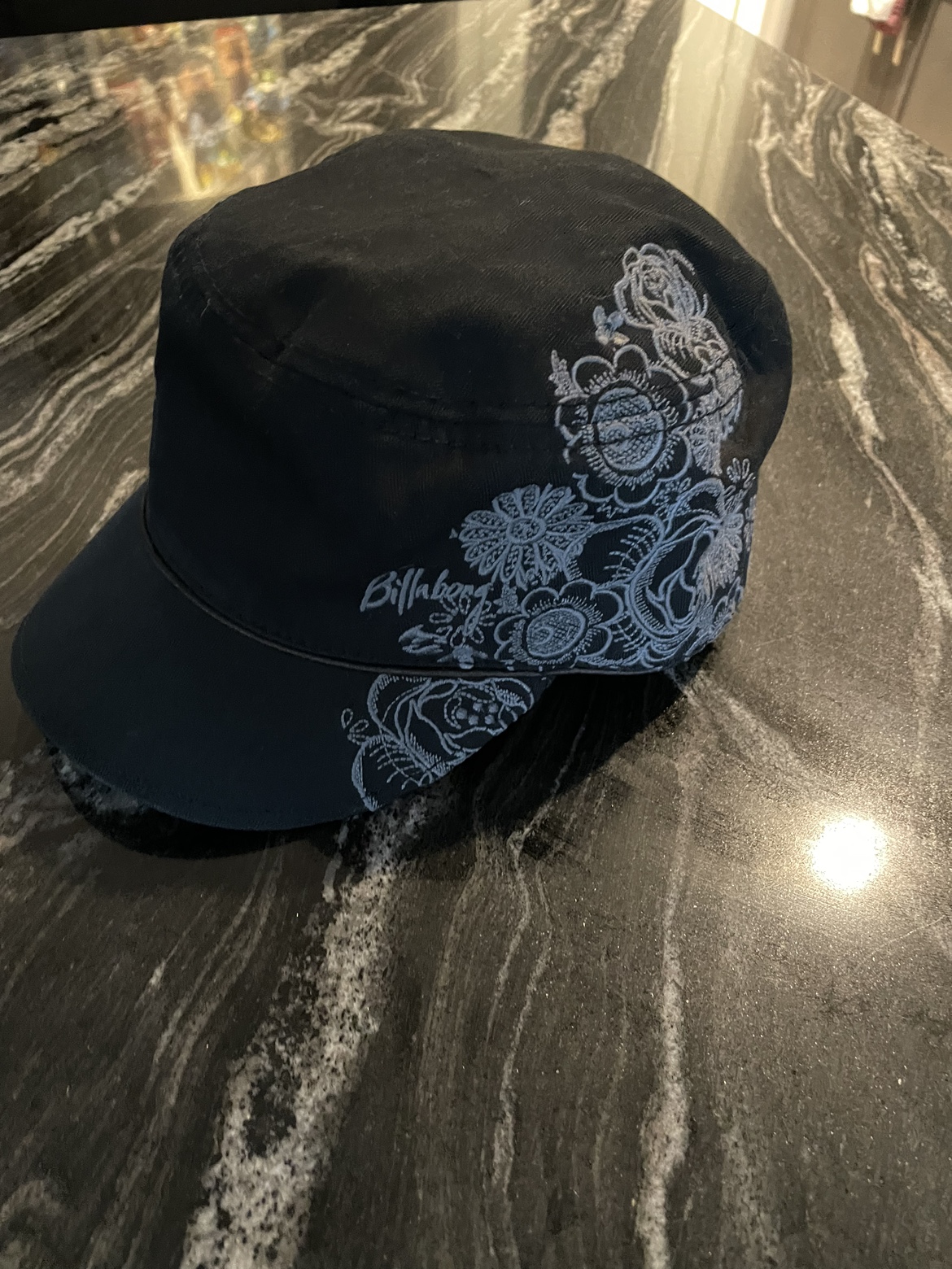 Kids Billabong Hat