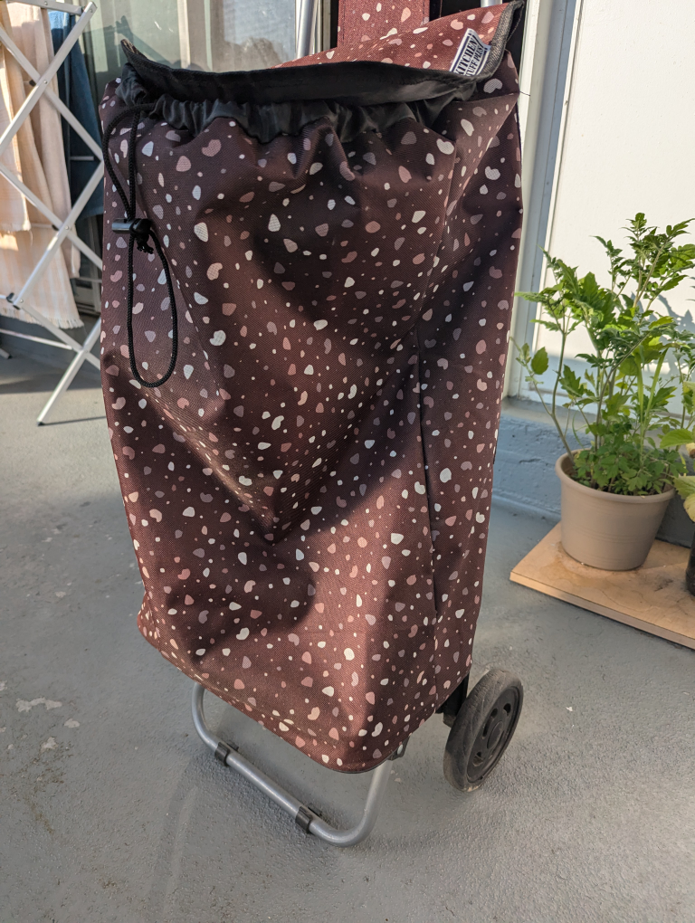 Shopping cart - photo 2