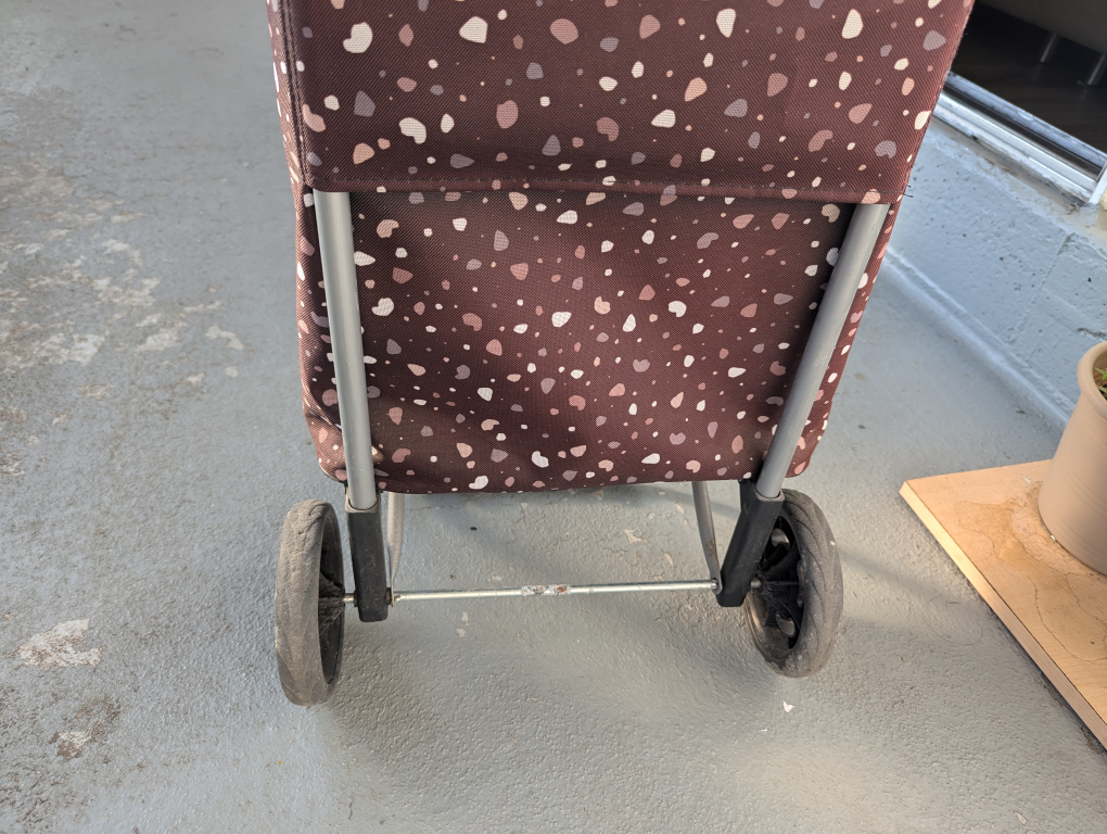 Shopping cart - photo 3