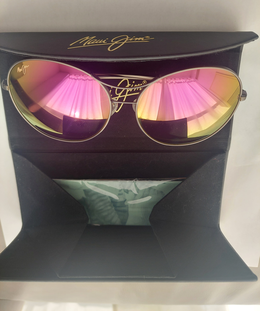 Maui Jim Sunglasses image indicator(2)