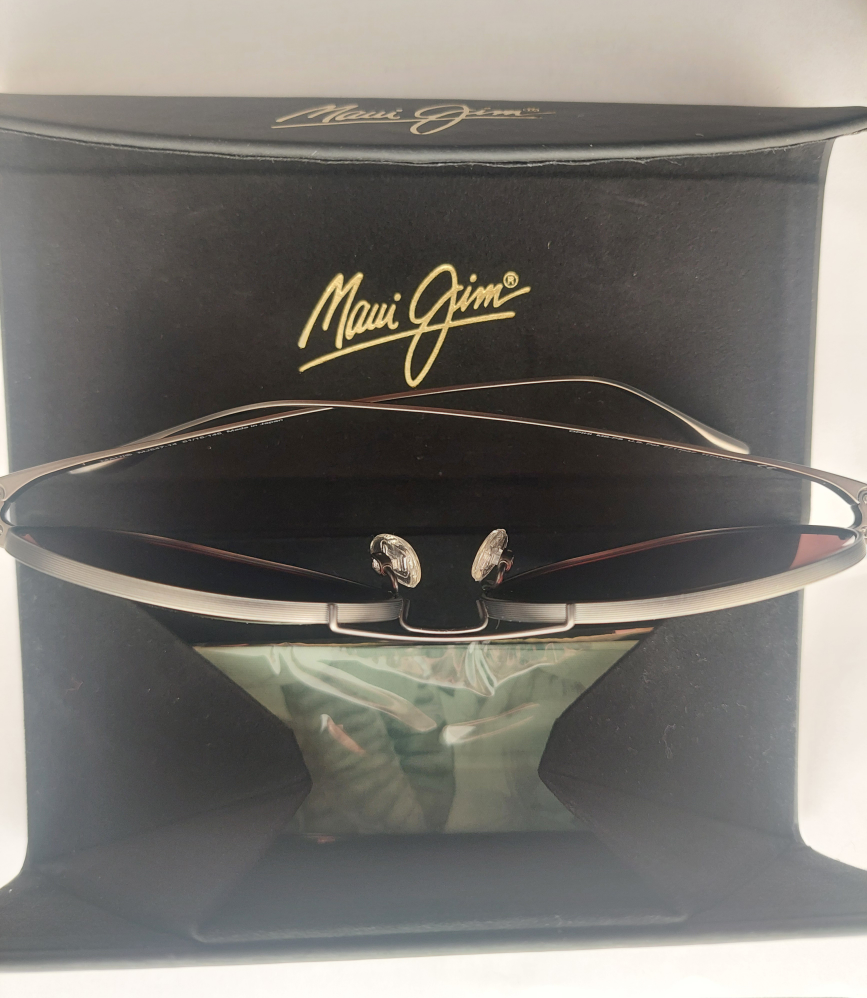 Maui Jim Sunglasses image indicator(4)