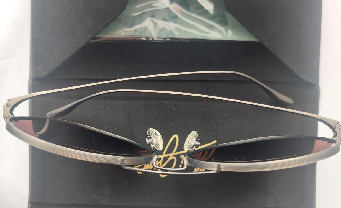 Maui Jim Sunglasses image indicator(5)