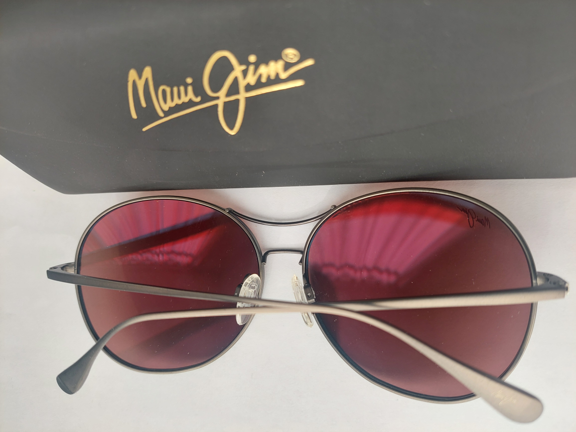 Maui Jim Sunglasses image indicator(6)