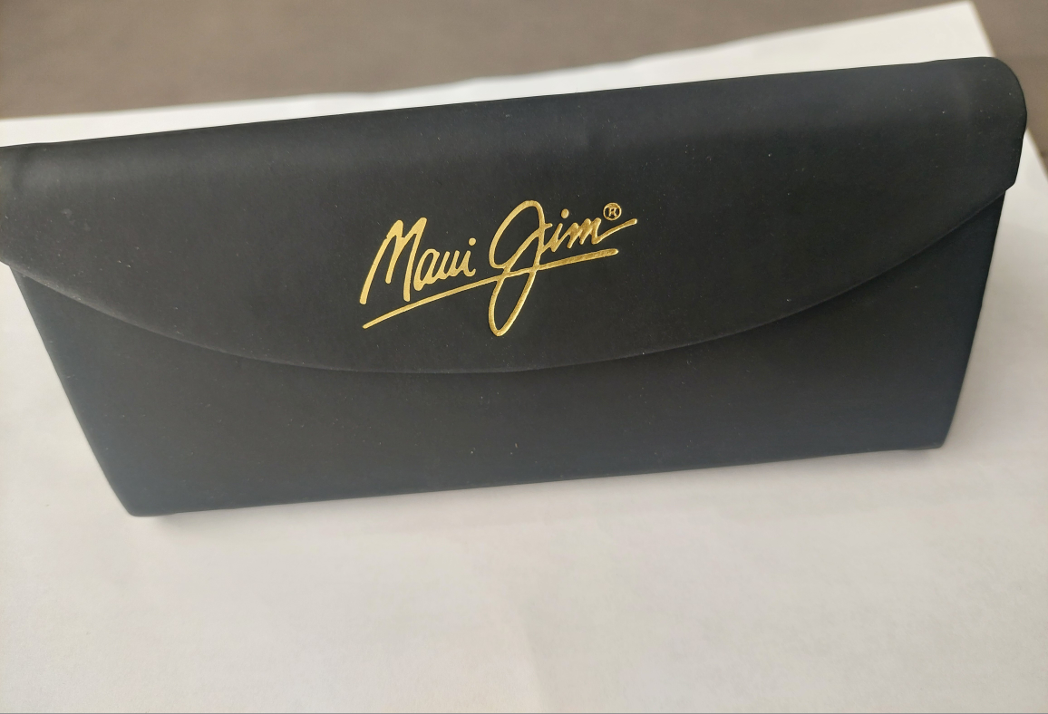 Maui Jim Sunglasses image indicator(8)