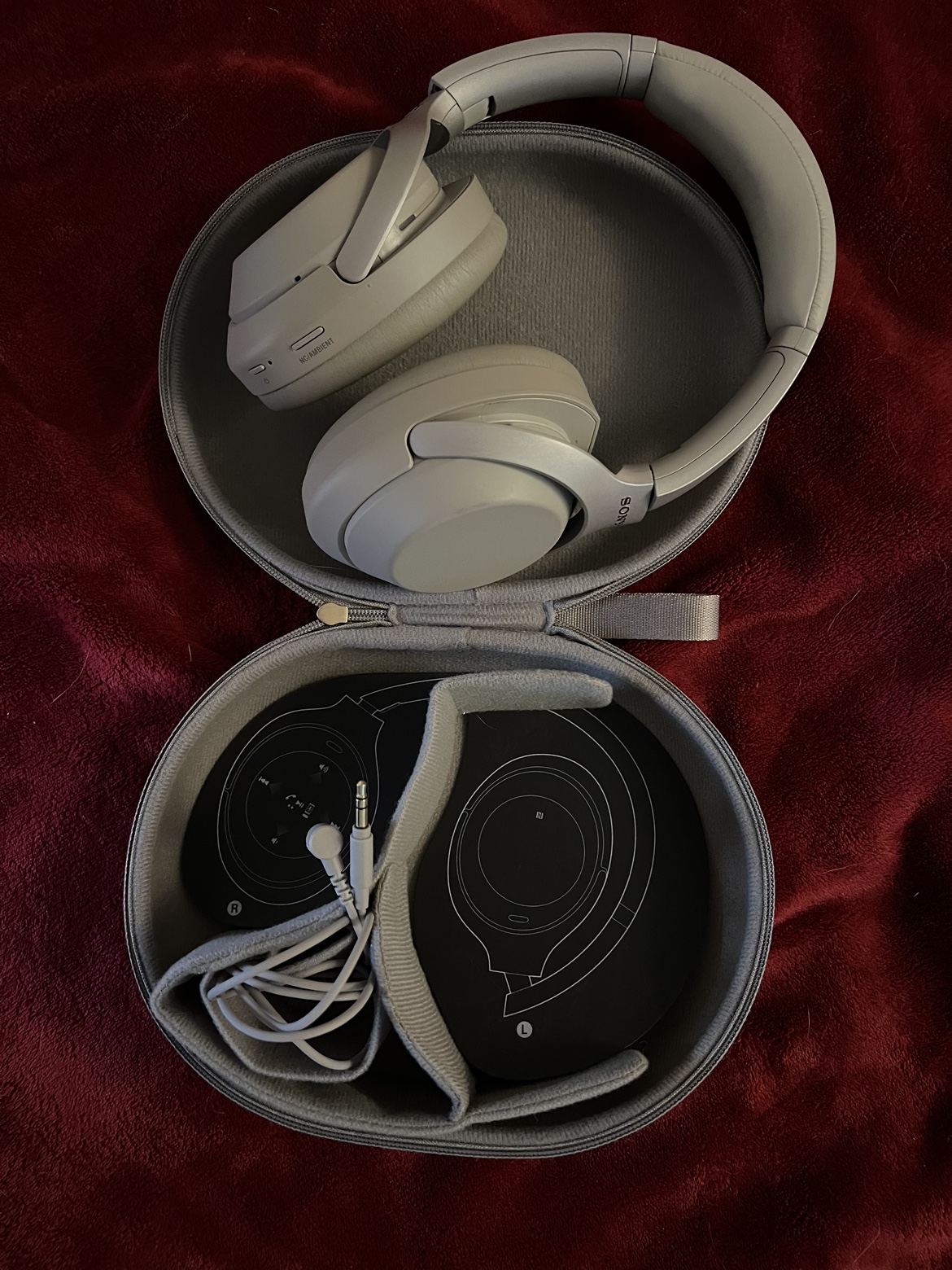 Sony WH-1000XM3 - photo 3