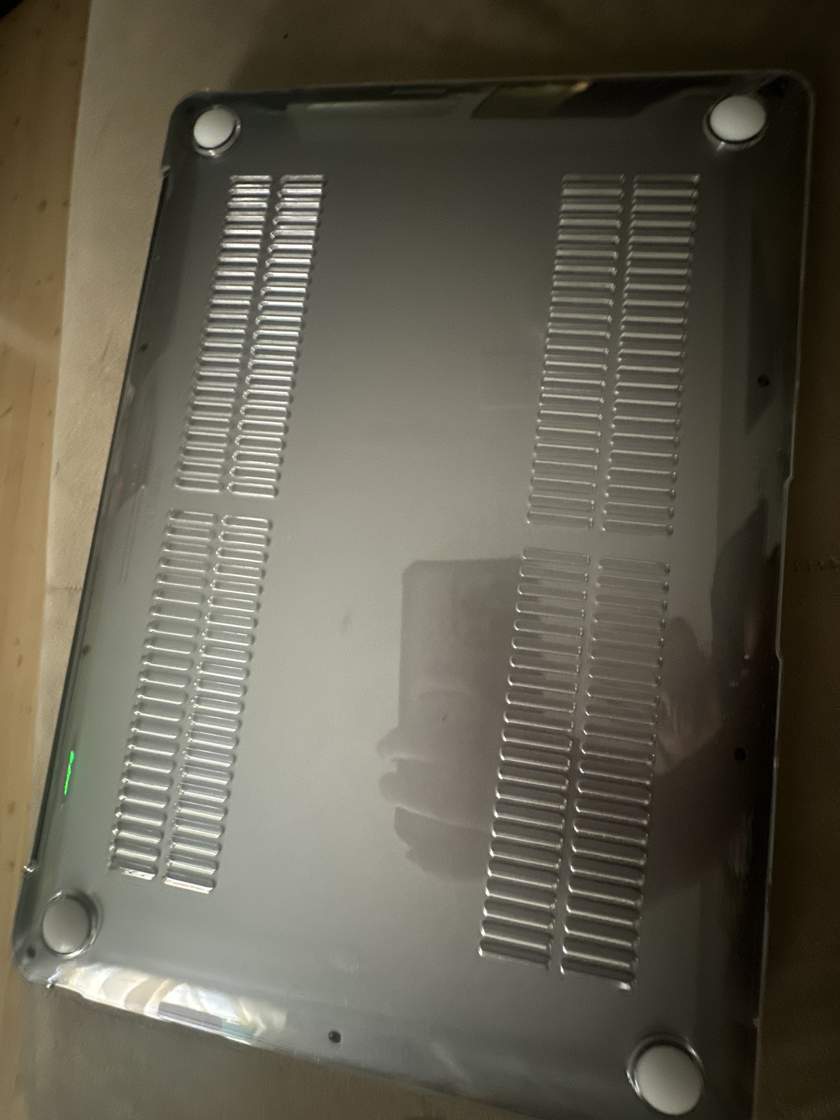 13 inch MacBook Air with M1 chip - photo 2