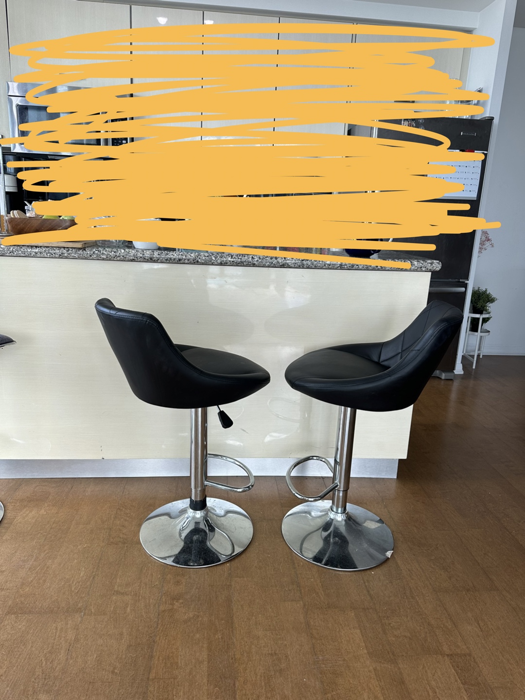 Bar stools - photo 2