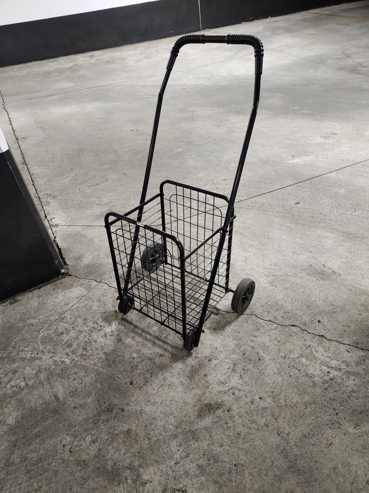 shopping cart thumbnail