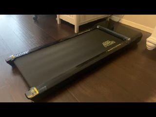 Compact Treadmill - photo 2