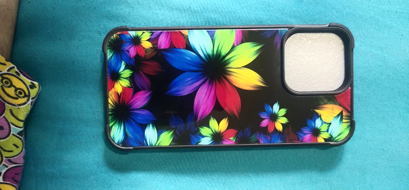 iPhone case cover