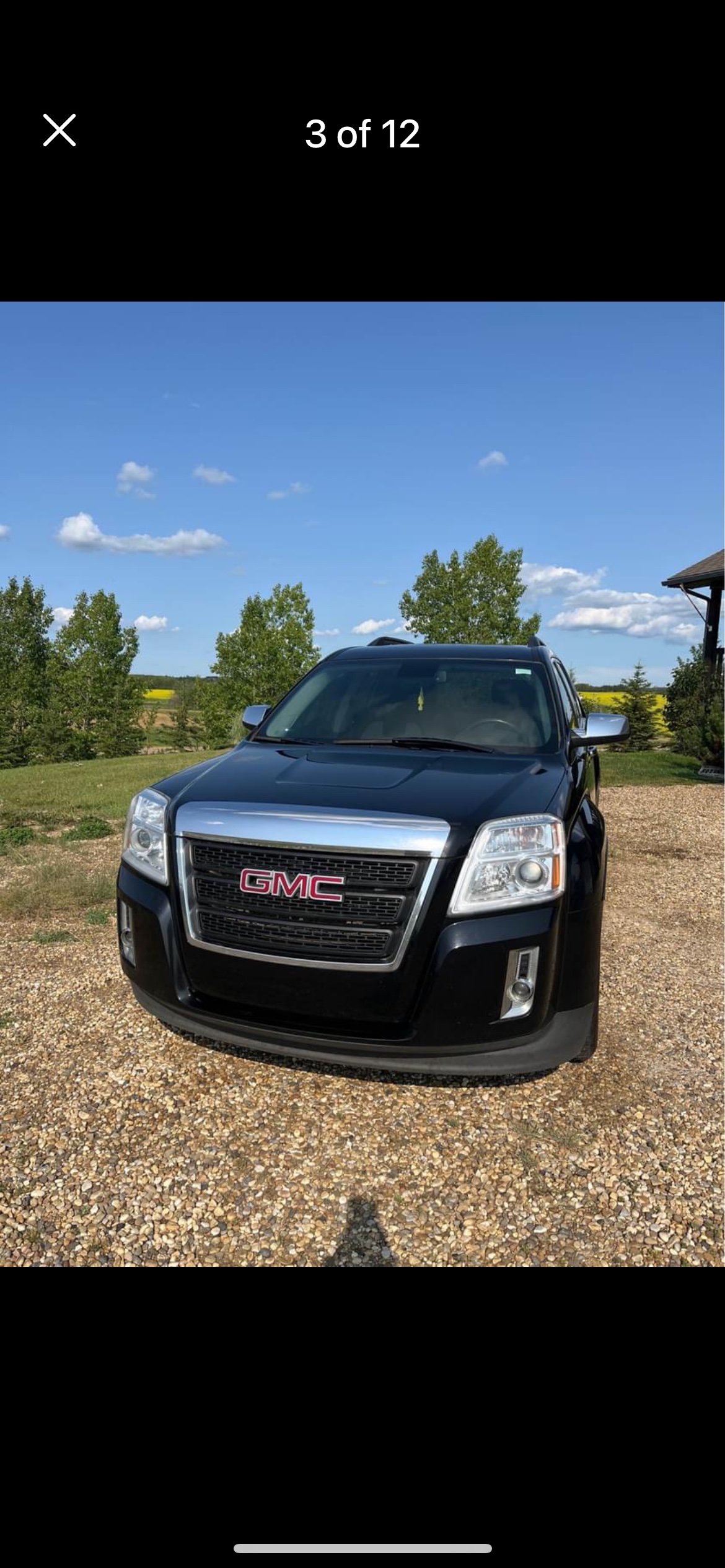 2013 GMC Terrain All wheel Drive - photo 2