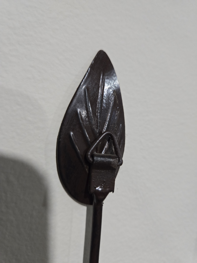 Metal Wall Decor - photo 4