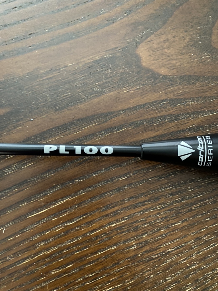 Badminton racket image indicator(3)