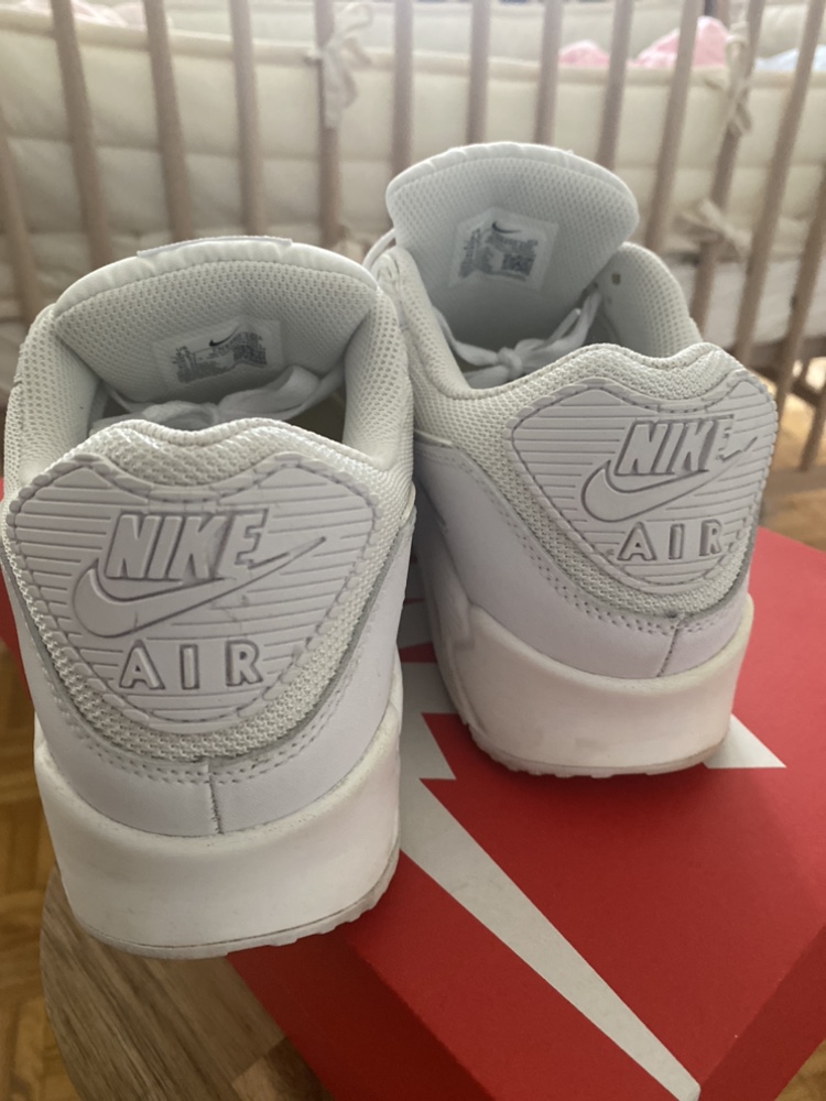 Nike Airmax 90 - photo 2