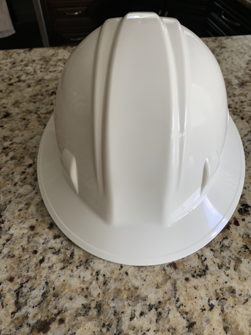 CSA approved hardhat - photo 2