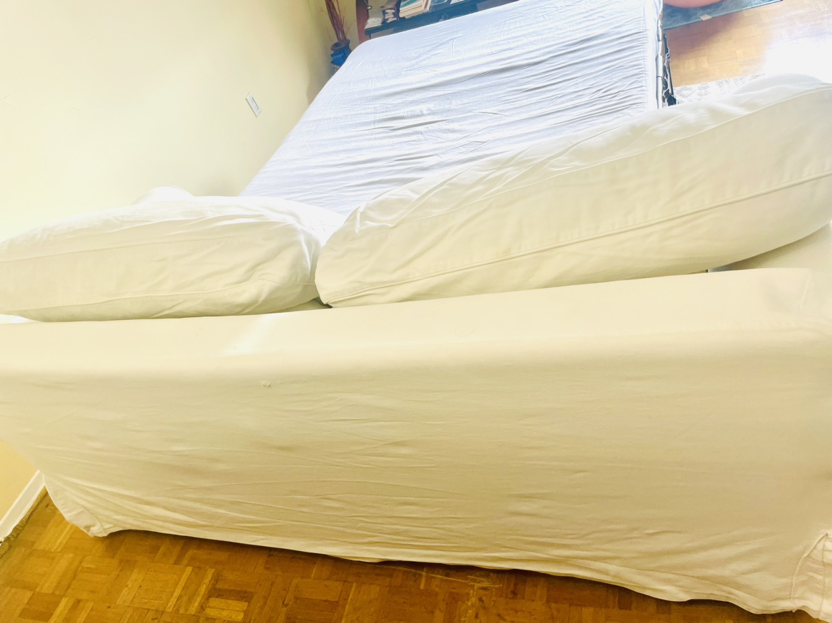 Ikea Pull out sofa bed - photo 4