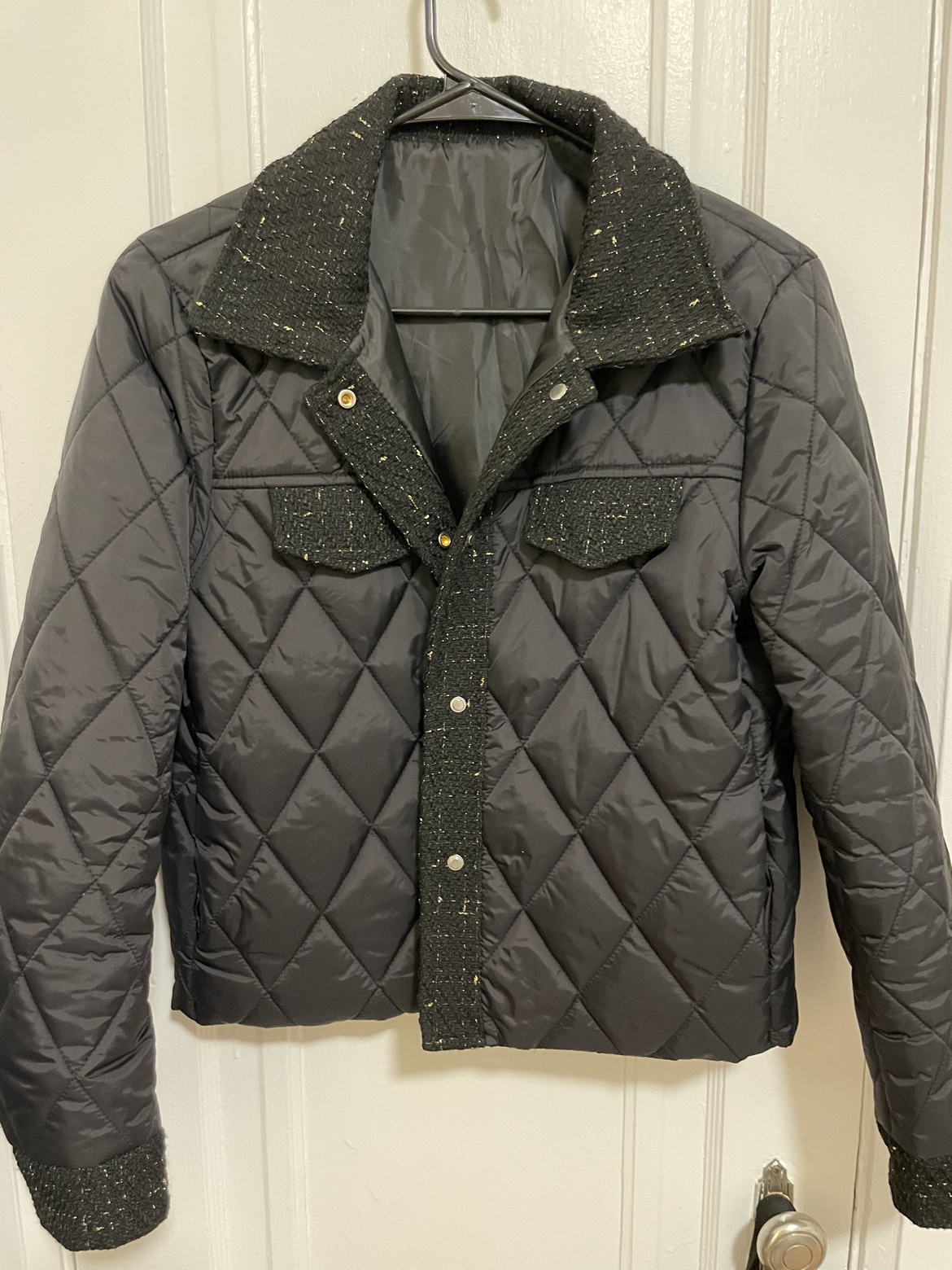 Light jacket image indicator(2)