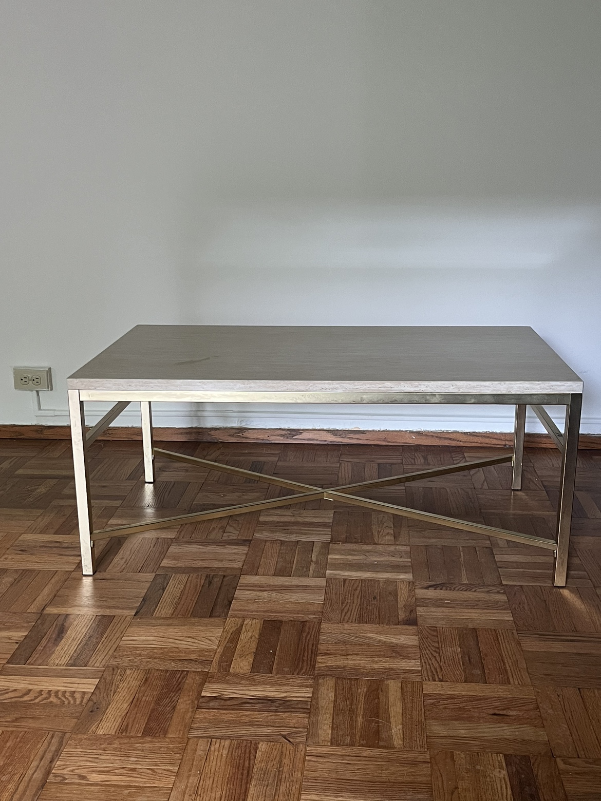 Coffee table - photo 2