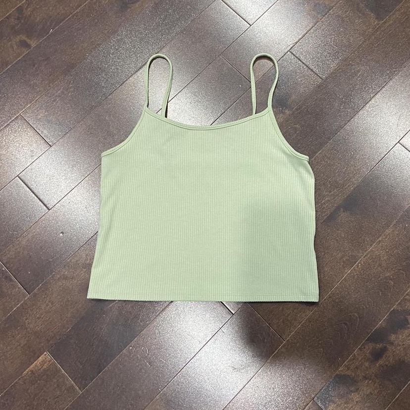 American eagle medium tank - photo 2