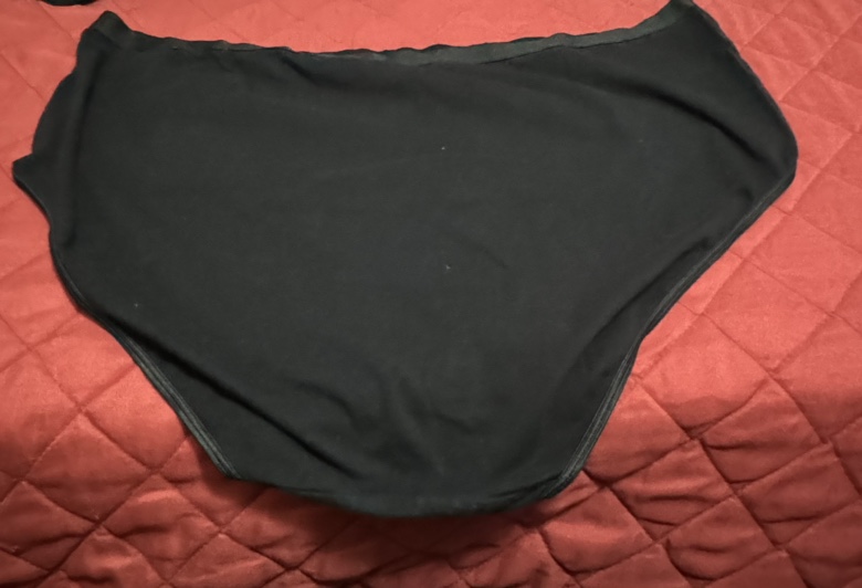⚽️Panties ⚽️ - photo 3