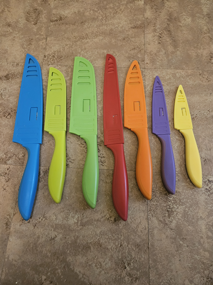 Knife Set
