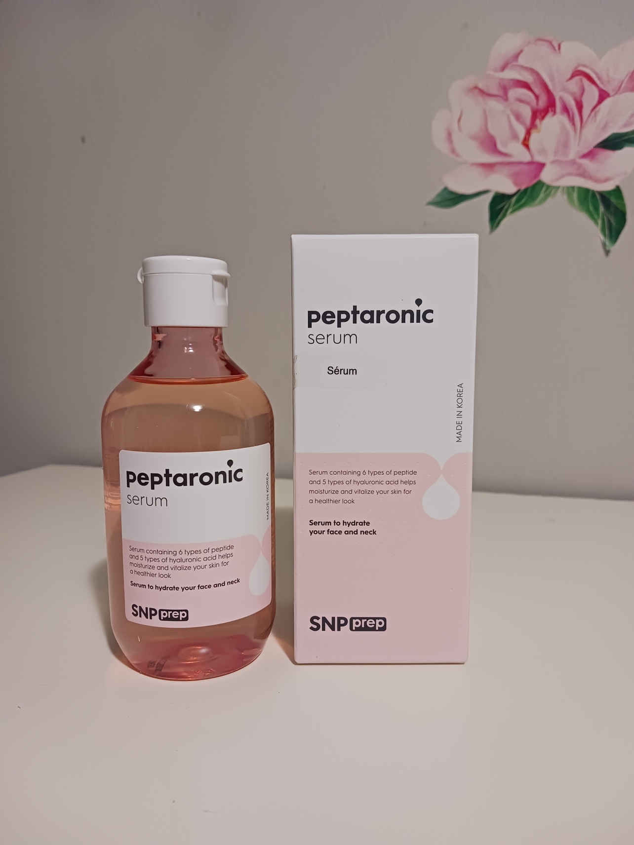 Pentatonic Serum image indicator(2)