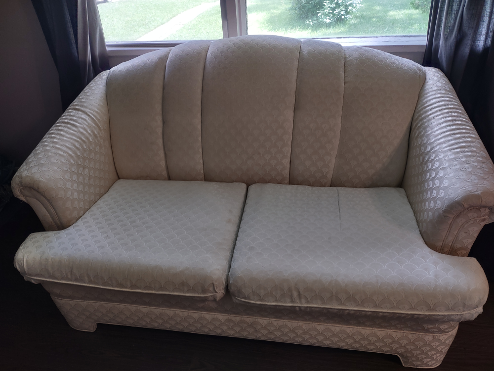 Free couch