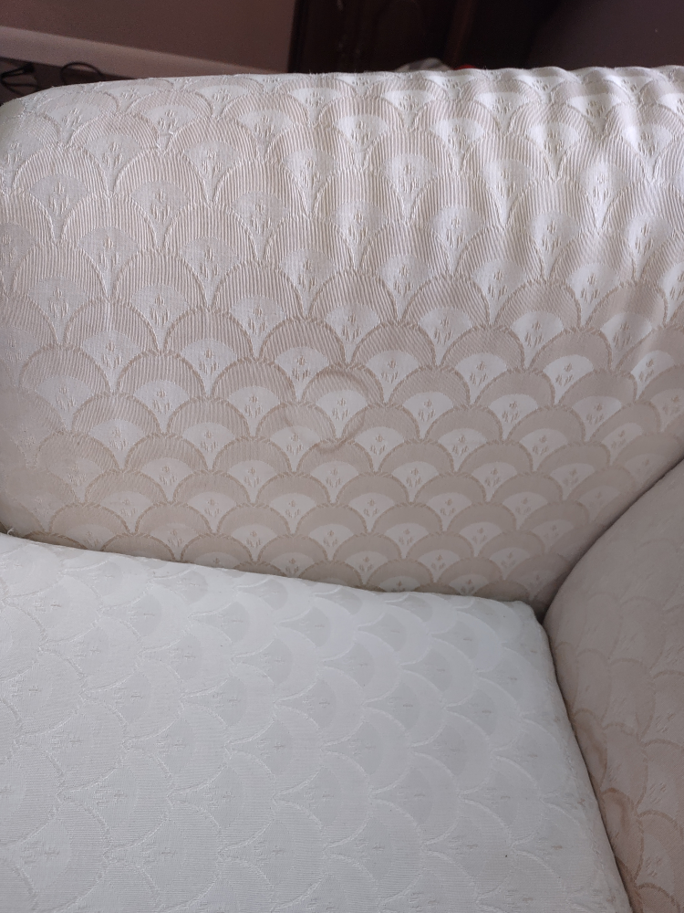 Free couch - photo 3